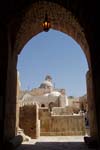 Aleppo, inside the Citadel