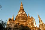 Wat Chai Mongkon
