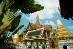 Wat Phra Kaew, Temple of the Emerald Buddha