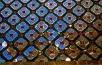 decorations at Wat Phra Kaew, Temple of the Emerald Buddha