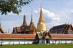 Wat Phra Kaew, Temple of the Emerald Buddha