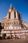 Wat Arun, the Temple of Dawn