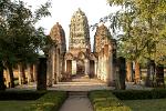 Wat Si Sawai, Sukhothai Historical Park