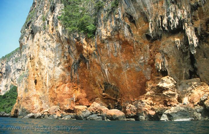 Islands Beaches Thailand Islands Beaches Thailand