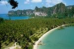 Ao Nang Beach, Krabi Province