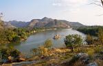  River Kwai, Sai Yok National Park