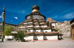 Gyantse