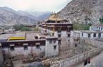 Sera is another large and important monastery near Lhasa
