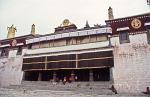 Sera Monastery