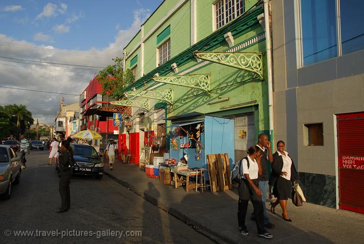Com nissan port spain trinidad