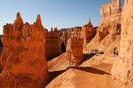 Pictures of the USA - Bryce Canyon- Zion NP