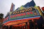 Pictures of the USA - Los Angeles