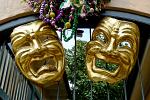 Pictures of the USA - Mardi Gras- New Orlean