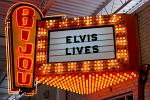 Pictures of the USA - Memphis