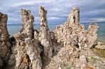 Pictures of the USA - mono-lake-death-valley