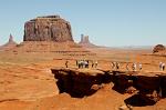 Pictures of the USA - Monument Valley