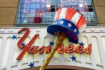 Pictures of the USA - New York