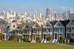 Pictures of the USA - San Francisco