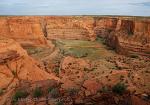 Arizona - Canyon de Chelly National Monument