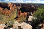 Arizona - Canyon de Chelly National Monument