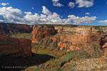 Arizona - Canyon de Chelly National Monument