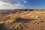 Arizona - Painted Desert