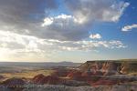 Arizona - Painted Desert