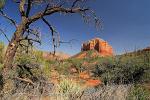 Arizona - Red Rock State Park