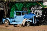 Arizona - Historic Route 66, Seligman