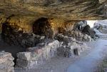 Arizona - Walnut Canyon National Monument