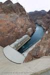 Nevada - Hoover Dam