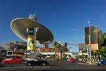 Nevada - Las Vegas scenery