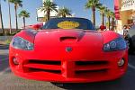 Nevada - Las Vegas, fast car