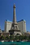 Nevada - Las Vegas, the Eiffel Tower