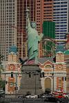 Nevada - Las Vegas, Statue of Liberty