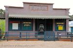 New Mexico- a diner in Golden, a ghost town near Santa Fe