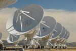 New Mexico - National Radio Astronomy Observatory