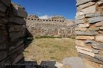New Mexico- Salina Pueblo Missions National Monument