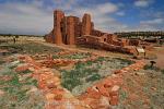 New Mexico- Salina Pueblo Missions National Monument
