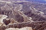California - Anza-Borrego Desert State Park (near San Diego)