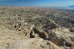 California - Anza-Borrego Desert State Park (near San Diego)