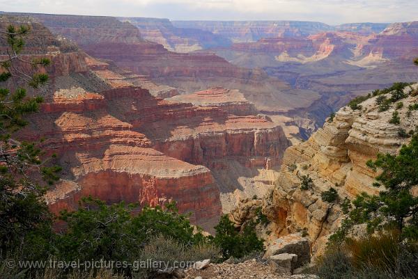 Arizona - the Grand Canyon