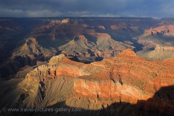Arizona - the Grand Canyon