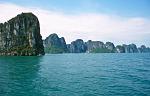 more than 30000 limestone islands