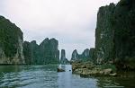 more than 30000 limestone islands