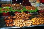 delicious Vietnamese food, Old Quarter