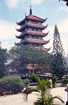 Vinh Nghiem Pagoda