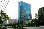 new high rise building, new economy