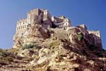 Pictures of Yemen - Al Hajjarah, a small mountain village southwest of Sana'a