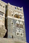 Dar al Hajar palace, Wadi Dhahr